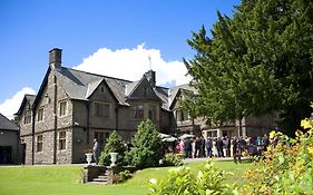 Maes Manor Country Hotel